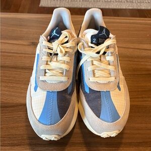 Jordan Granville SP x Social Status exclusive. Size 8